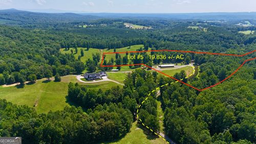 lot-5-114 Addington Ln, WALESKA, GA, 30183-2662 | Card Image