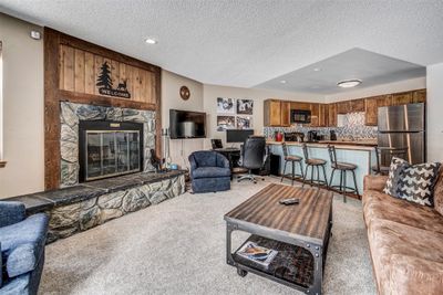 A1B - 840 Four O Clock Road, Condo with 2 bedrooms, 2 bathrooms and null parking in BRECKENRIDGE CO | Image 3