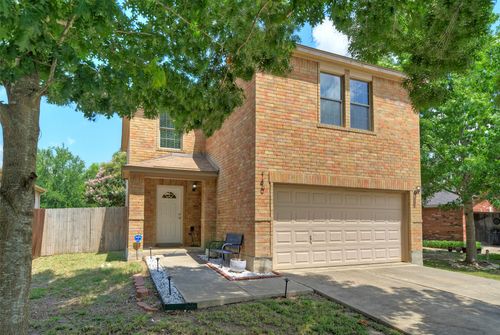 140 Plum Path, Kyle, TX, 78640-5575 | Card Image