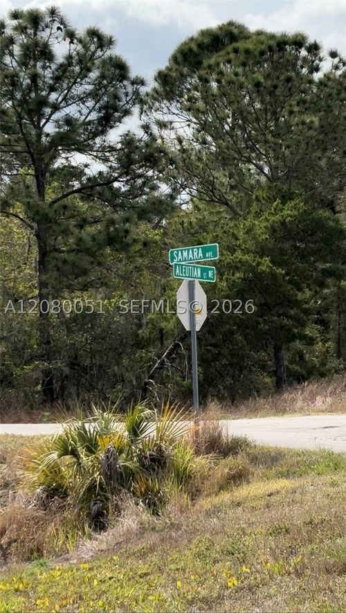 1215 Aleutian St Ne, LAKE PLACID, FL, 33852 | Card Image