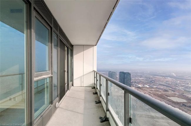 6007 - 5 Buttermill Ave, House attached with 2 bedrooms, 2 bathrooms and null parking in Vaughan ON | Image 23