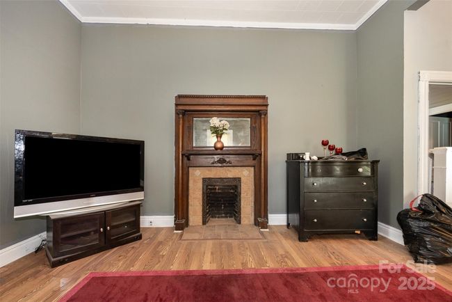 1637 N College Ave, House other with 4 bedrooms, 2 bathrooms and null parking in Newton NC | Image 11