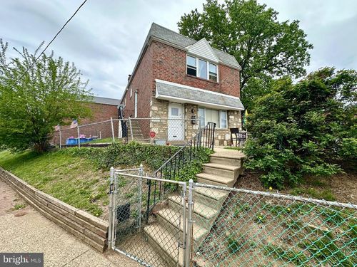 7611 Langdon St, Philadelphia, PA, 19111-3433 | Card Image