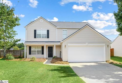 601 Sydney Ct, Simpsonville, SC, 29680-7086 | Card Image