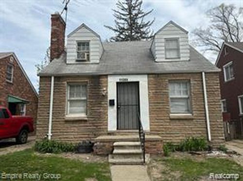 11384 Stockwell St, Detroit, MI, 48224-1532 | Card Image