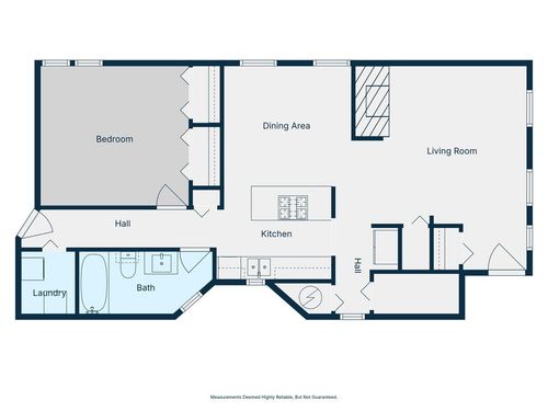 1s-1361 Dean St, Chicago, IL, 60622-9102 | Card Image