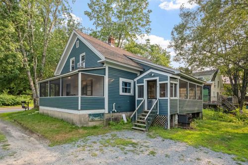 194 Pleasant St, Bristol, NH, 03222-3004 | Card Image