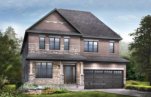523 Hickorynut Lane, Barrhaven, ON, K2J7P7 | Card Image