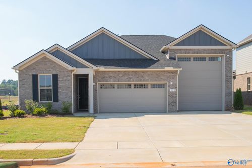 141 Jude Lane, Hazel Green, AL, 35750 | Card Image