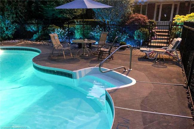 6 Summit Cir, House other with 5 bedrooms, 3 bathrooms and 12 parking in Simcoe ON | Image 33