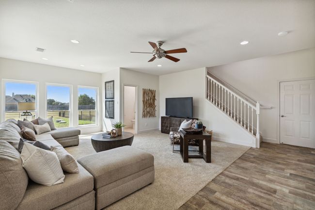 1756 W Alamosa Dr, House other with 4 bedrooms, 3 bathrooms and null parking in Terrell TX | Image 26