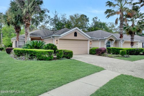 9122 Honeybee Ln, Jacksonville, FL, 32256-9196 | Card Image