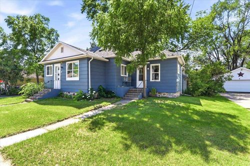 330 S Fair Street, WAUTOMA, WI, 54982 | Card Image