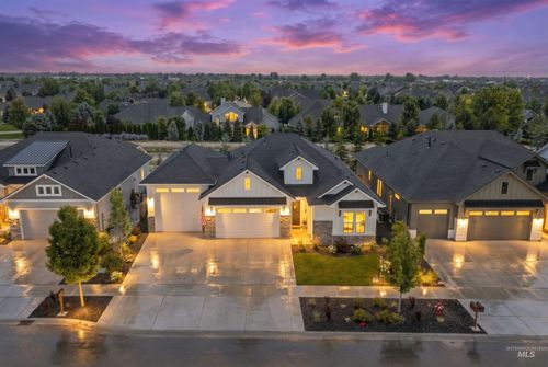 6419 W Piaffe St, Eagle, ID, 83616-5698 | Card Image