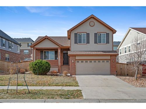 5181 S Eaton Park St, Aurora, CO, 80016-5909 | Card Image