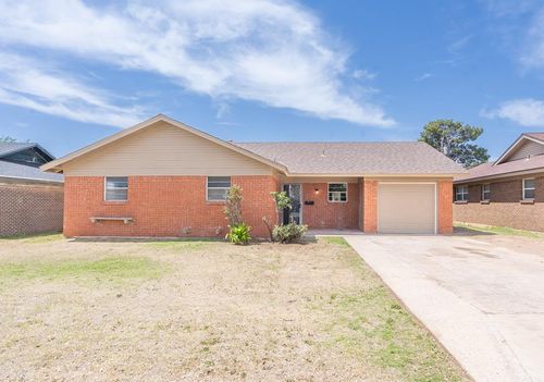 4506 Roosevelt Dr, Midland, TX, 79703-5414 | Card Image