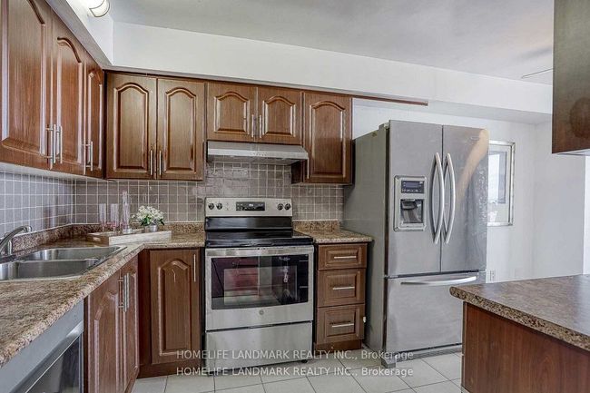 907 - 4725 Sheppard Ave E, Condo with 2 bedrooms, 2 bathrooms and null parking in Scarborough ON | Image 6