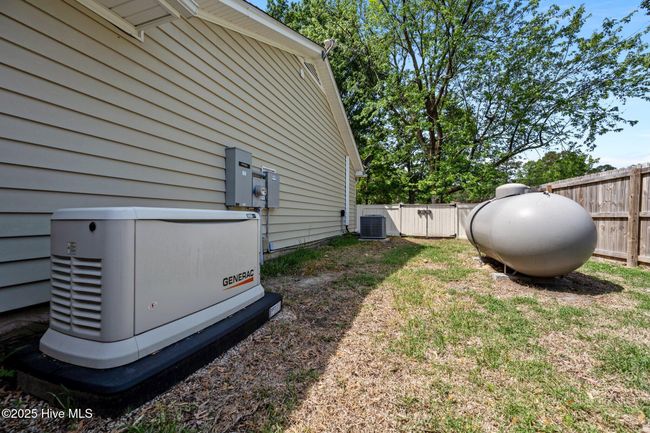 New Jacksonville NC Listing - 602 Wolverine Place, Jacksonville, NC 28546 | Image 40