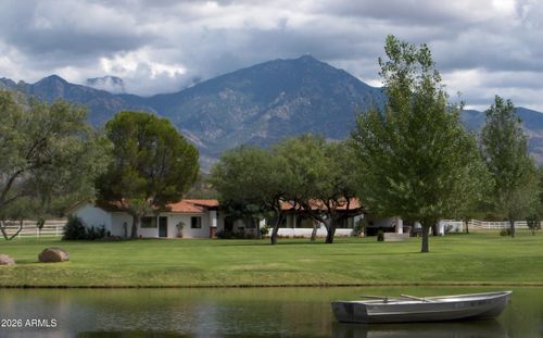 131-2 Amado Montosa Road, Amado, AZ, 85645 | Card Image