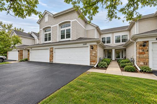 1187 Bristol Ln, Buffalo Grove, IL, 60089-1265 | Card Image