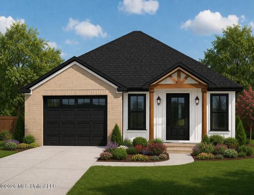 1812 Barracuda Dr, Gautier, MS, 39553-7126 | Card Image