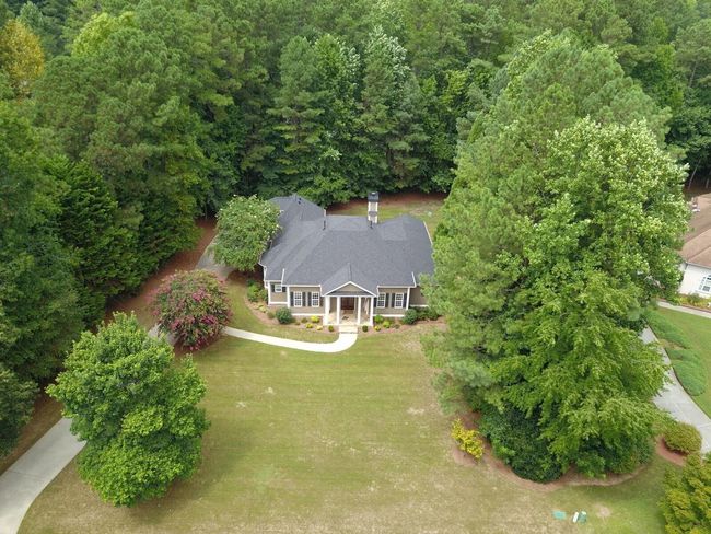20 Springview Pl, House other with 4 bedrooms, 4 bathrooms and null parking in Newnan GA | Image 47