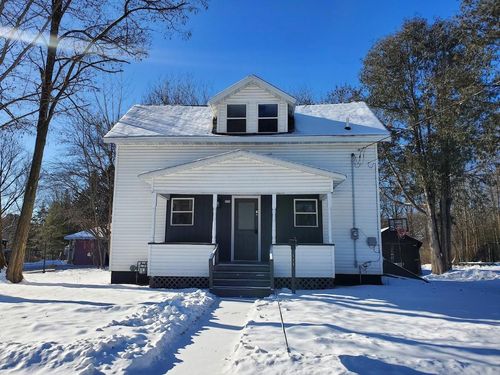 111 N 12th Street, CLINTONVILLE, WI, 54929 | Card Image