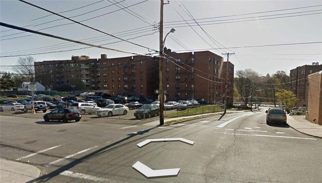 APT-5E - 555 Bronx River Rd, Home with 1 bedrooms, 1 bathrooms and null parking in Yonkers NY | Image 10