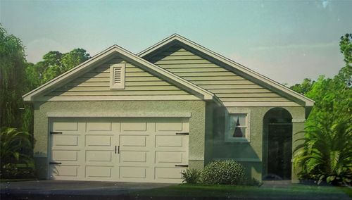 4007 Valerian Way, Tavares, FL, 32778 | Card Image