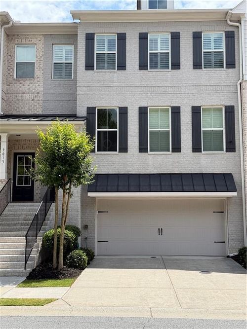 8-9015 Woodland Trail, Alpharetta, GA, 30009 | Card Image