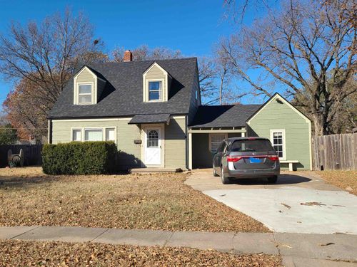2328 E Wilma St, Wichita, KS, 67211-3758 | Card Image