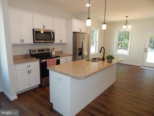 7563 S Dupont Hwy, House other with 3 bedrooms, 2 bathrooms and null parking in FELTON DE | Image 13