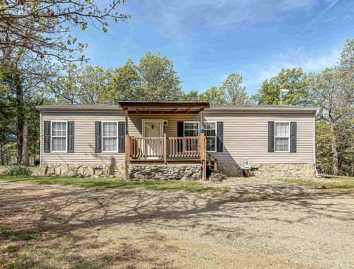 951 Marion County 8097, Yellville, AR, 72687-9809 | Card Image