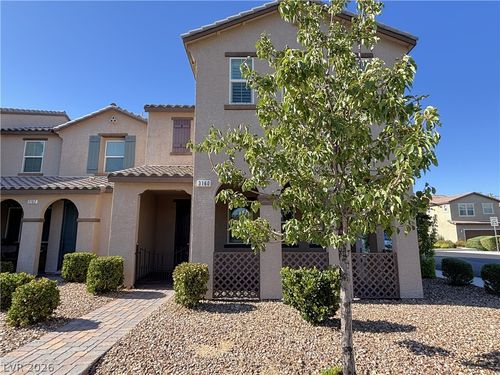 3160 Via Da Vinci, Henderson, NV, 89044-1682 | Card Image