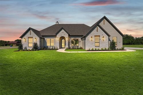 509 Acorn Trl, Granbury, TX, 76049-6393 | Card Image