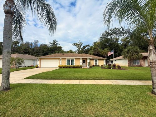 3777 Grove View Ln, PORT ORANGE, FL, 32129-8602 | Card Image