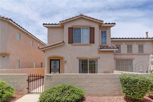 9564 Belle Fountain Ave, Las Vegas, NV, 89123-3480 | Card Image