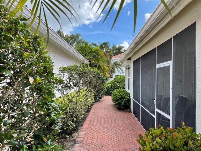 5950 Almaden Dr, House other with 3 bedrooms, 2 bathrooms and null parking in Naples FL | Image 23