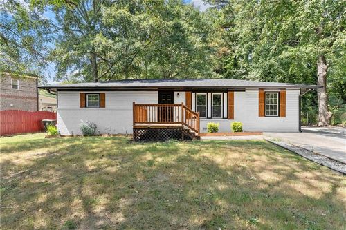 1958 Judy Circle Circle, Marietta, GA, 30060 | Card Image
