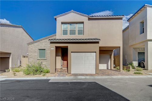 1796 Passerine St, Las Vegas, NV, 89138-6499 | Card Image