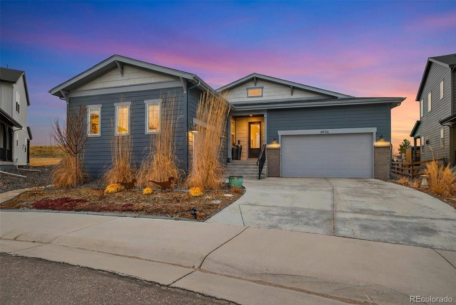 Residential in Castle Rock