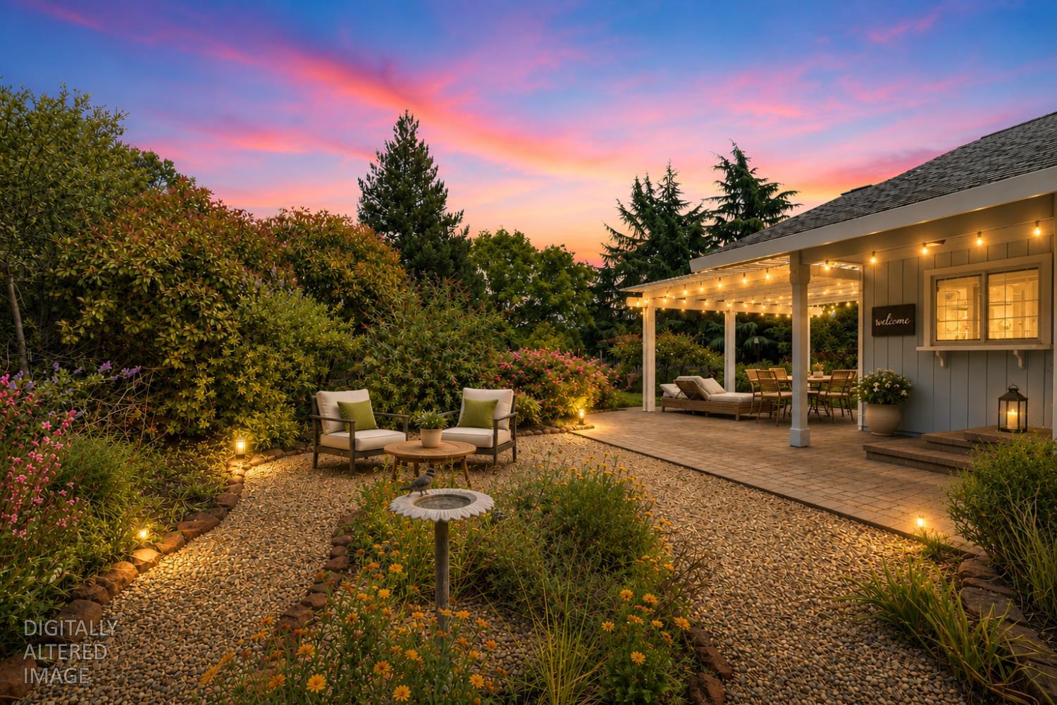 Residential in Shingle Springs 2