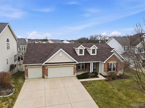 6 Sage Meadows Ct, O Fallon, MO, 63366-4189 | Card Image