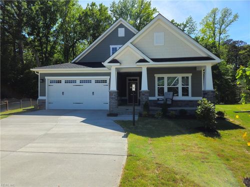 2213 Mainsail Dr, Carrollton, VA, 23314-2795 | Card Image