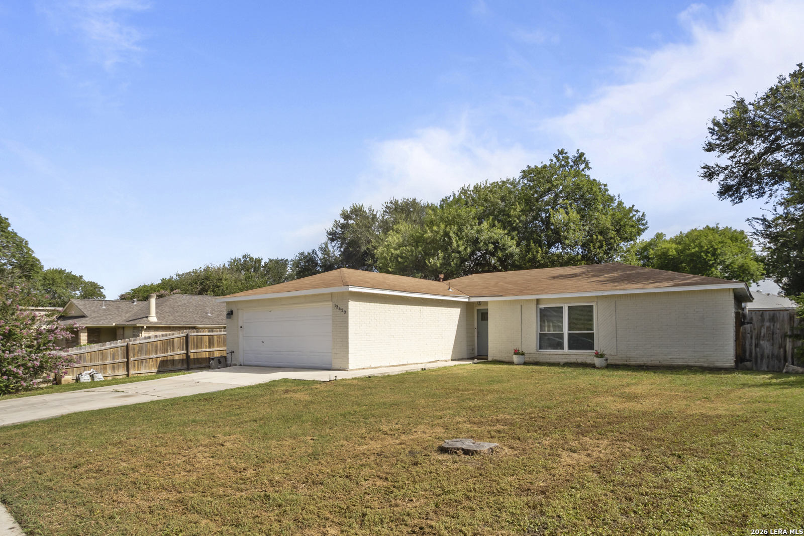 Residential in San Antonio 2