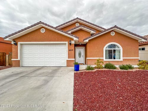 6015 Arroyo Dr, Farmington, NM, 87402-5366 | Card Image