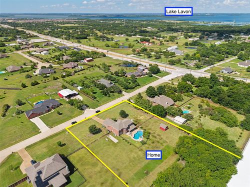 2305 Silver Maple Dr, St Paul, TX, 75098-8443 | Card Image