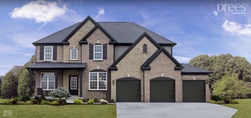 1452 E Greyhound Pass, Carmel, IN, 46032 | Card Image