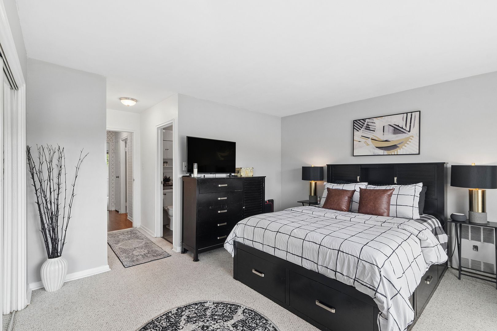 Residential in Flossmoor 4