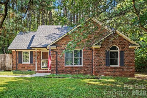 3308 Mistywood Drive, Monroe, NC, 28110 | Card Image